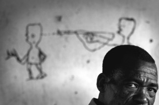 Central African Republic, the forgotten heart of Africa
