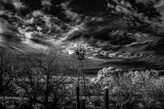 Rancho Luz Arizona 