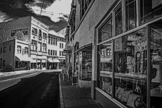 Bisbee Arizona 