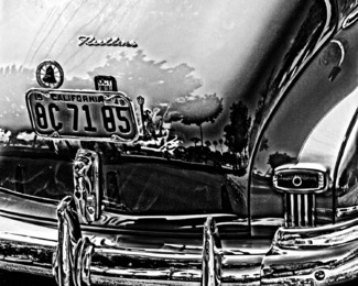 Classic Reflections