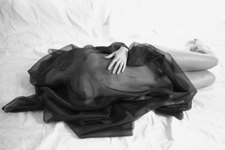 Black and White