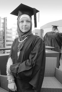 Graduating