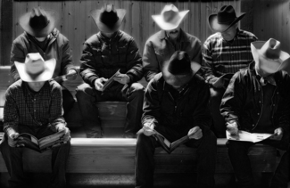 Cowboy Hats