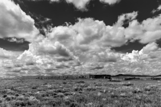 Big Sky