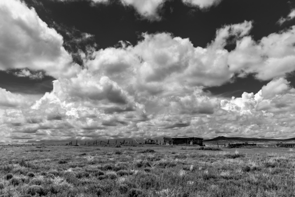 Big Sky