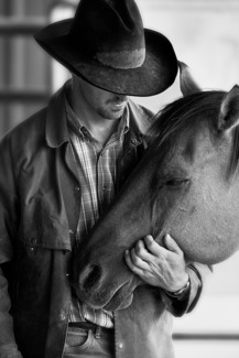 Horseman