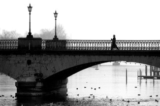 Zurich Bridge 1
