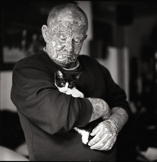 John and Lucky