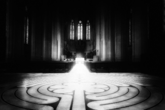 Grace Cathedral