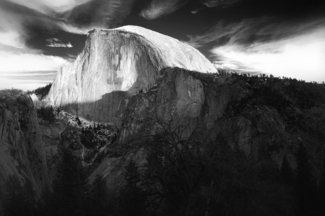 Half Dome