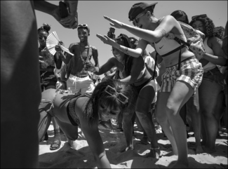 Spring Breakers