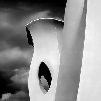 Casa Mila Chimneys