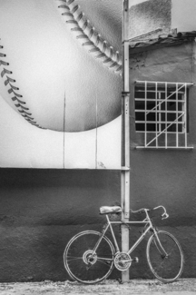 Baseball