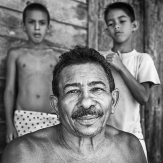 Father