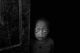 Sorrow's Door
