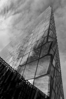 Wolkenkratzer