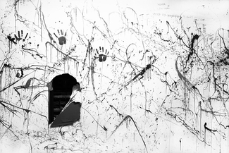 Leaving a mark
