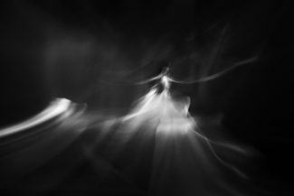 Dancing in the Dark