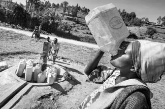 Tubeho Neza - Transforming Lives Through Enterprise