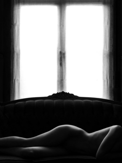 The Sofa