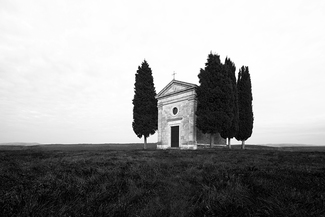 Cappella di Vitaleta
