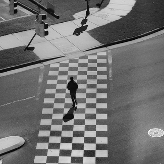 The Crossing