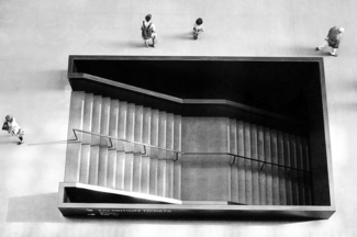 Stairway to Hell?