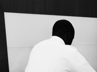 Black Man