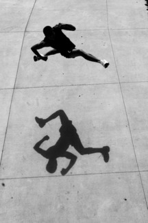 Jump For Joy