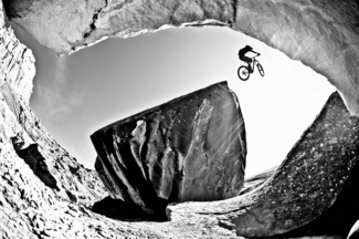 Rock Jump