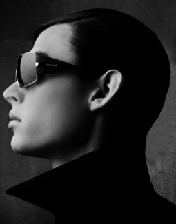 Prada Occhiali Uomo