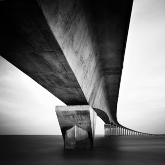 Le Pont de l'le de R