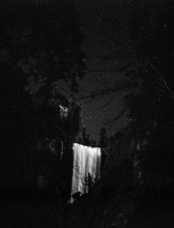 Mist Trail
