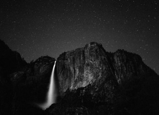 Yosemite Falls