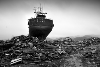Aftermath 