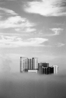 Fog City