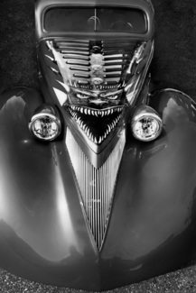 Hot Rod