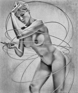 Orbiting Venus