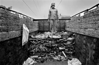 Delhi Recycler
