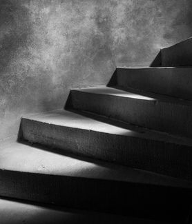 Steps of Light
