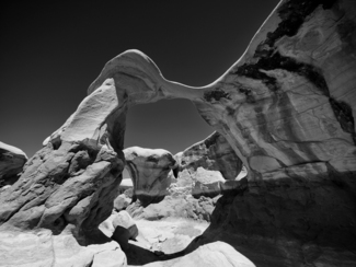 Devils Garden
