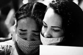 Despair and Hope