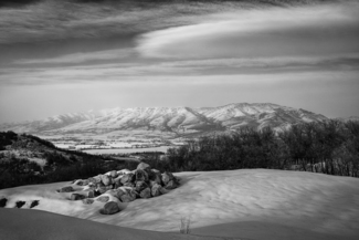 Light of Utah