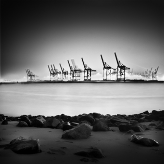 Hamburg Harbour