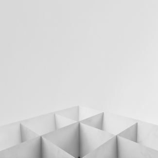 White Works Vol. I