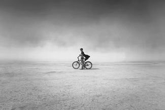 Lost Cowboy