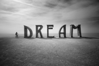 Dream Big