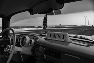 Havana Taxi