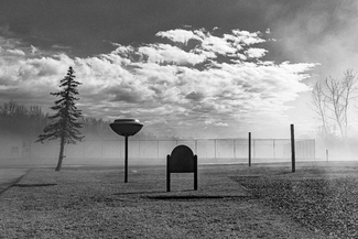 Twilight Zone Park