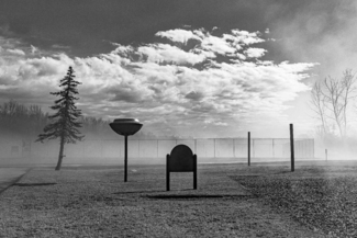 Twilight Zone Park